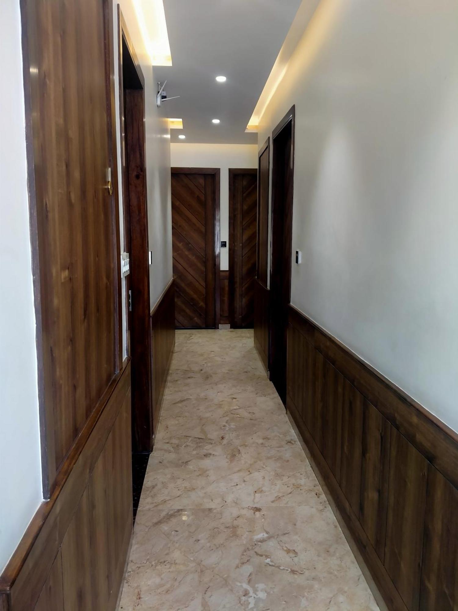 Hotel Rv Golden Amritsar Esterno foto