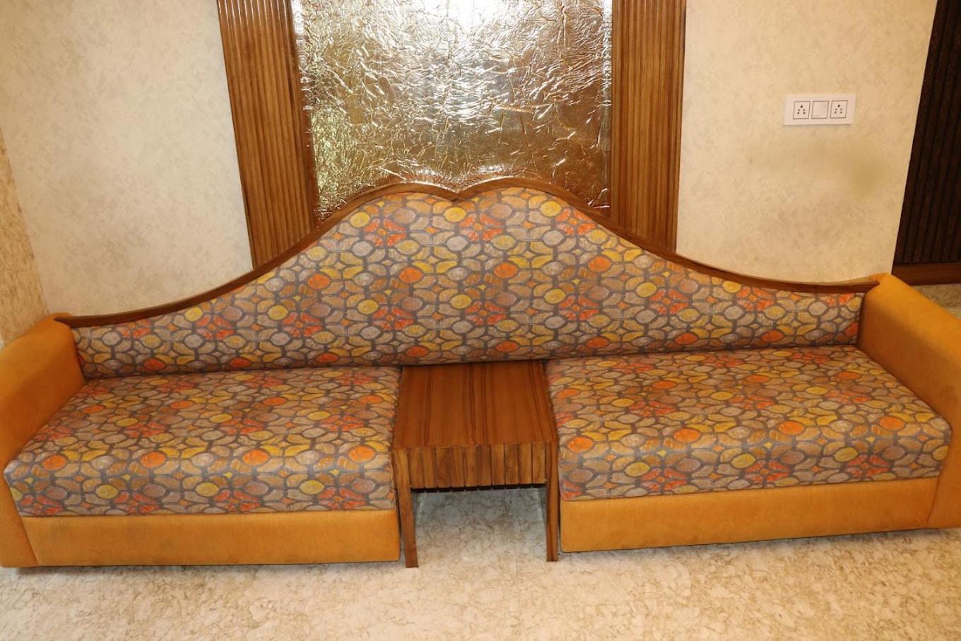 Hotel Rv Golden Amritsar Esterno foto