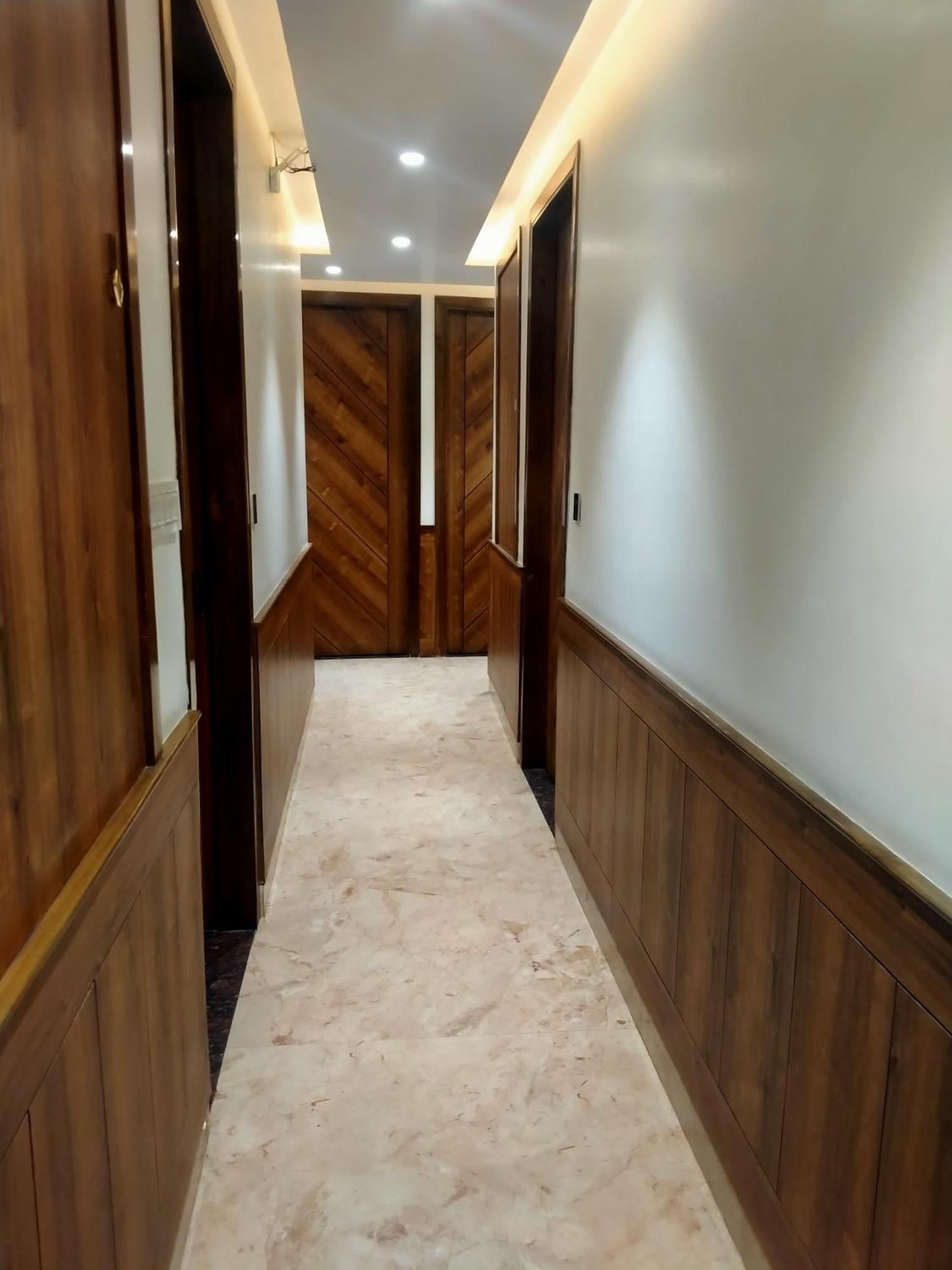 Hotel Rv Golden Amritsar Esterno foto